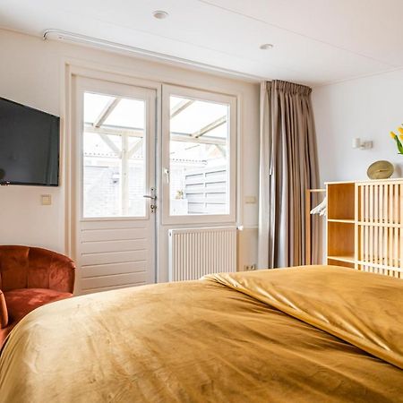 Charley'S Wellness Suite ヴェストカペレ エクステリア 写真