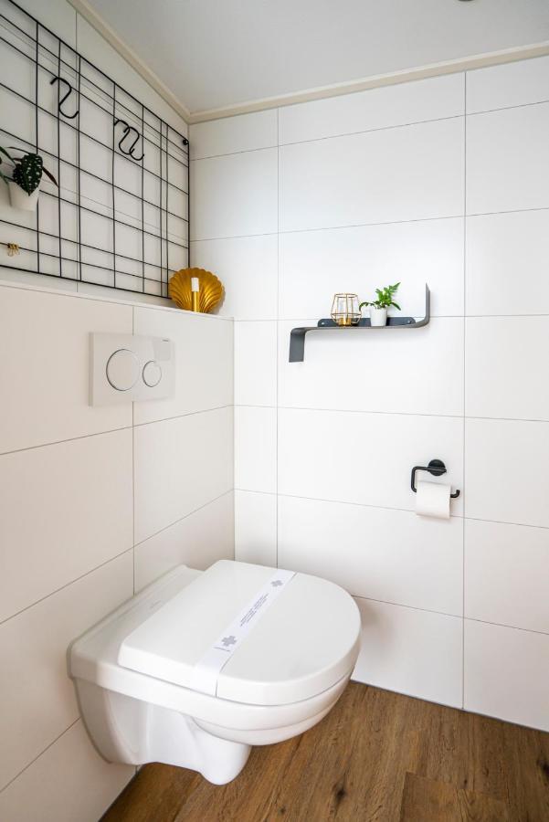 Charley'S Wellness Suite ヴェストカペレ エクステリア 写真