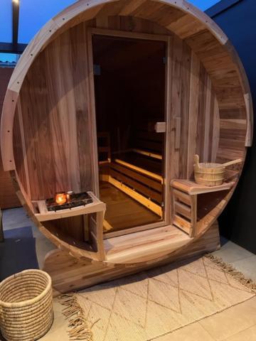Charley'S Wellness Suite ヴェストカペレ エクステリア 写真